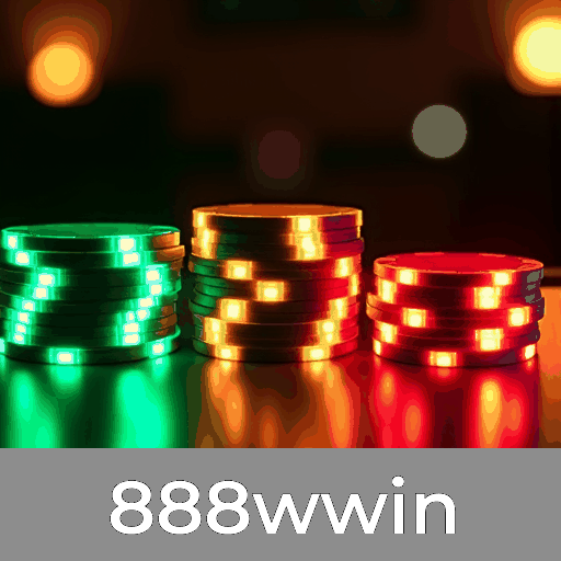888wwin: A Plataforma de Jogos Online com Serviços Profissionais