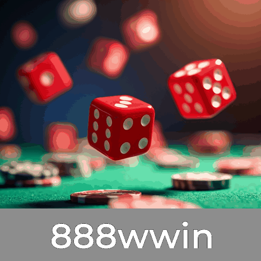 888wwin: Plataforma de Cassino Premiada e Segura